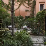 La Residenza 818 Gasthof Venedig