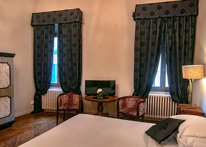 La Residenza 818 Pensión Venecia