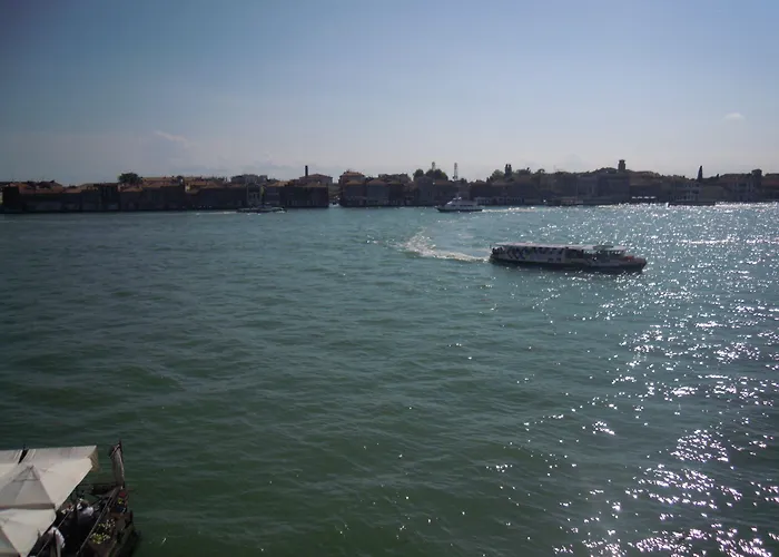 La Residenza 818 Pensión