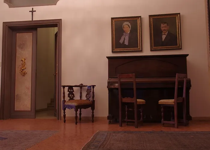 La Residenza 818 Pensión Venecia