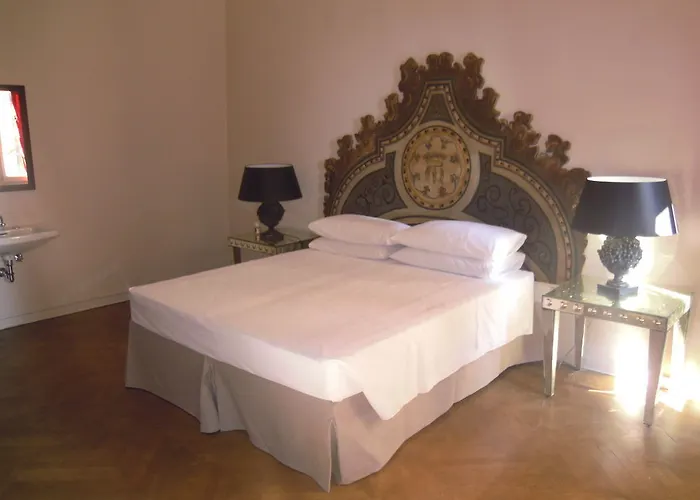 La Residenza 818 Pensión 4*