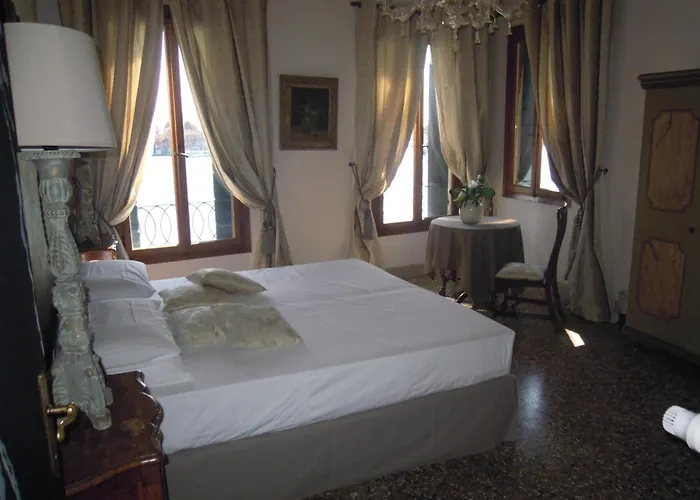 La Residenza 818 4* Venecia