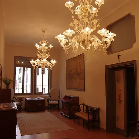La Residenza 818 *