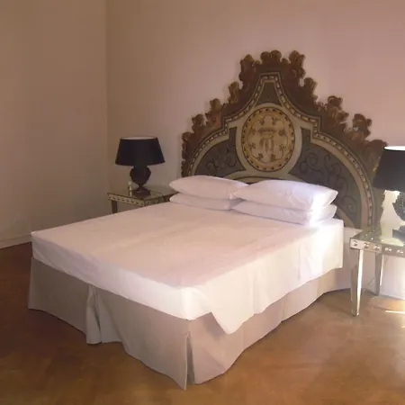 La Residenza 818 Gasthuis 4*