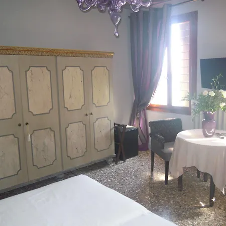 La Residenza 818 *