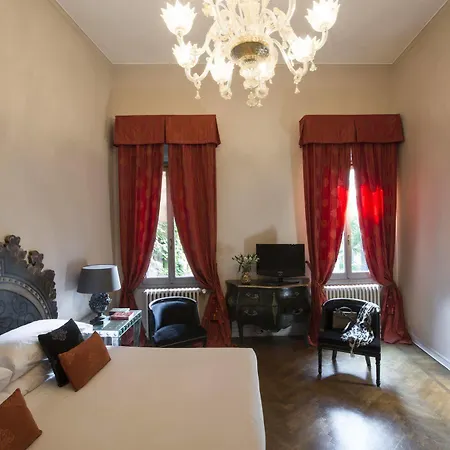 La Residenza 818 *