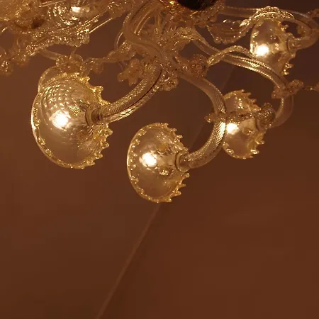 La Residenza 818 *