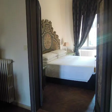 Casa de hóspedes La Residenza 818 Veneza
