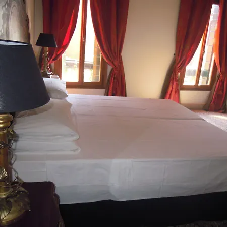 818旅馆 4* 威尼斯