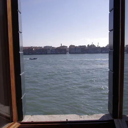 招待所 818旅馆 威尼斯