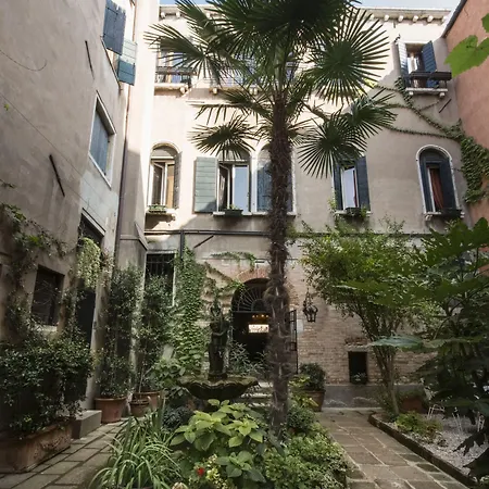 818旅馆 4* 威尼斯