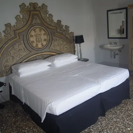 Gasthof La Residenza 818 Venedig