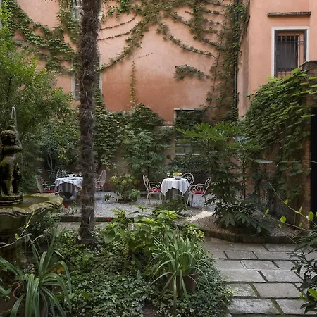 818旅馆 招待所 威尼斯