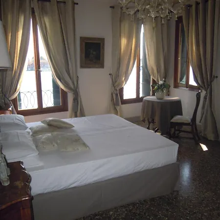 818旅馆 4* 威尼斯