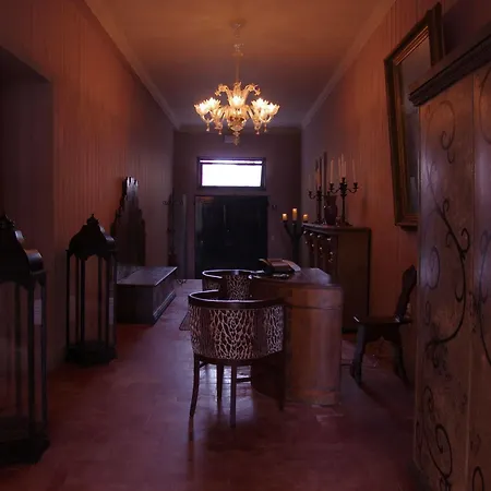 Guest house La 818