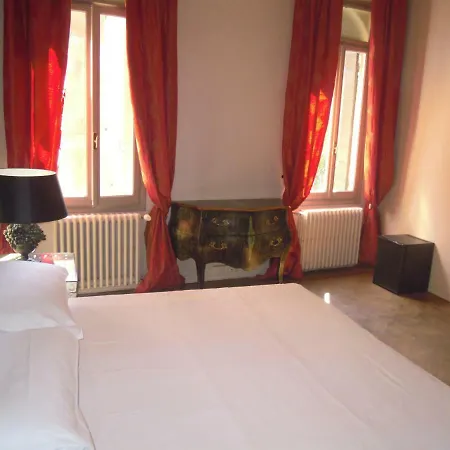 La Residenza 818