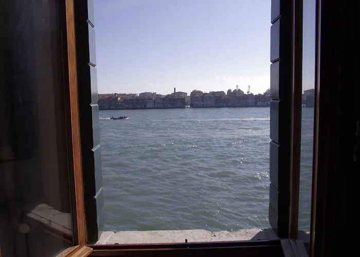 Guest house La 818 Venice