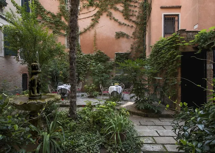La Residenza 818 Affittacamere Venezia
