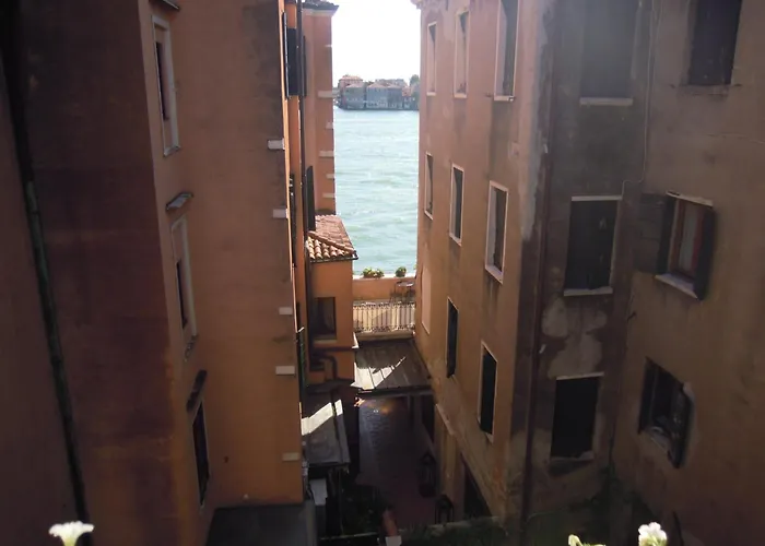 Affittacamere La Residenza 818 Venezia