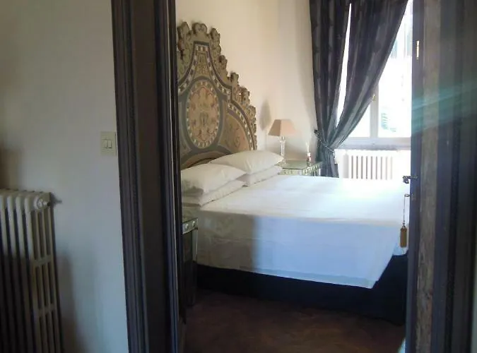 Guest house La 818 Venice