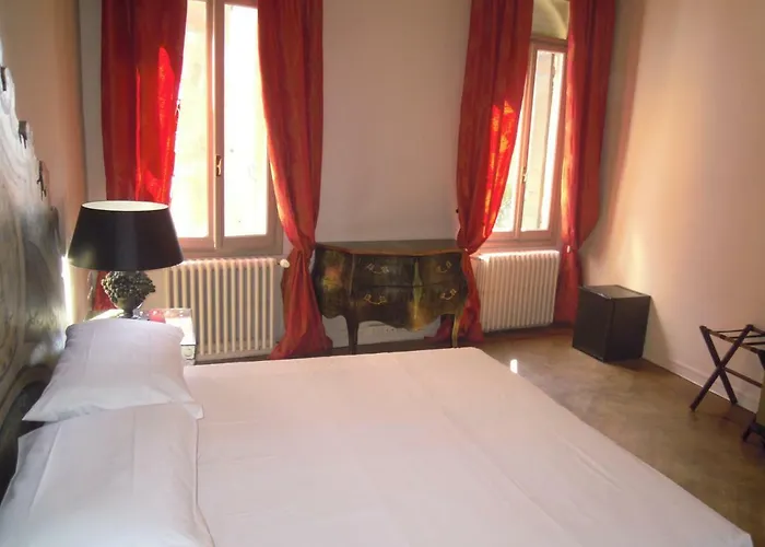 La Residenza 818