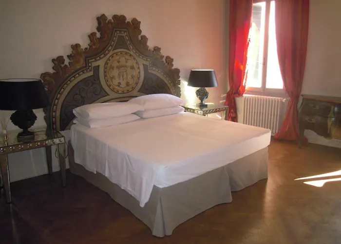 La Residenza 818 Pensionat Venedig