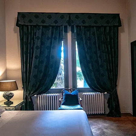 La Residenza 818