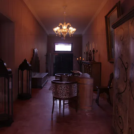 La Residenza 818 Velence