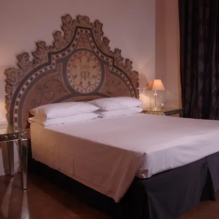Casa de hóspedes La Residenza 818