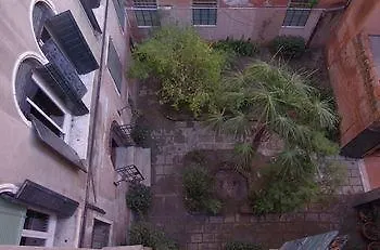 La Residenza 818 بيت ضيافة البندقية