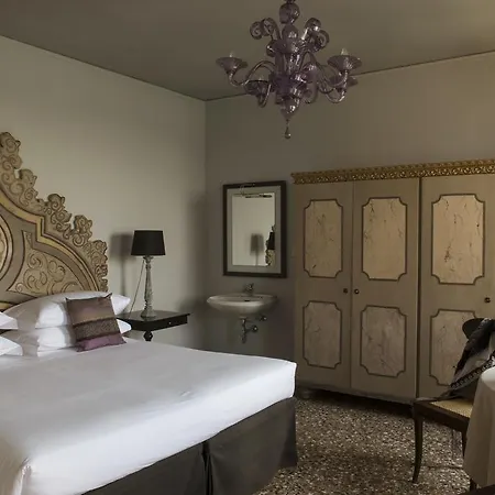 La Residenza 818 البندقية