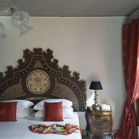 La Residenza 818 بيت ضيافة