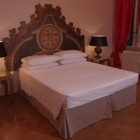 Casa de hóspedes La Residenza 818 Veneza
