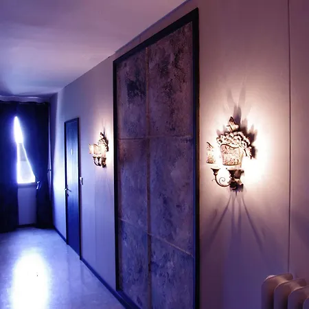 La Residenza 818 البندقية