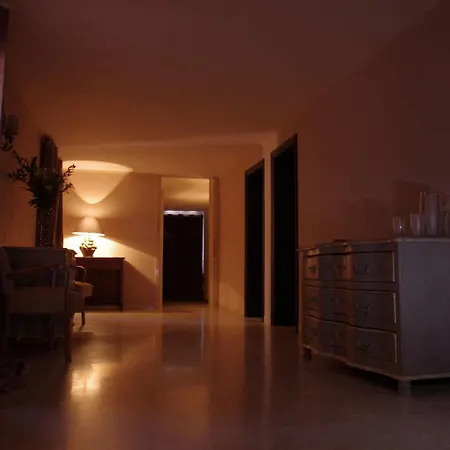 بيت ضيافة La Residenza 818
