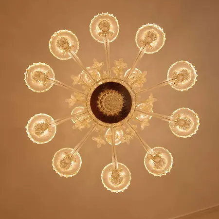 بيت ضيافة La Residenza 818 *