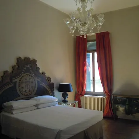 La Residenza 818 بيت ضيافة البندقية