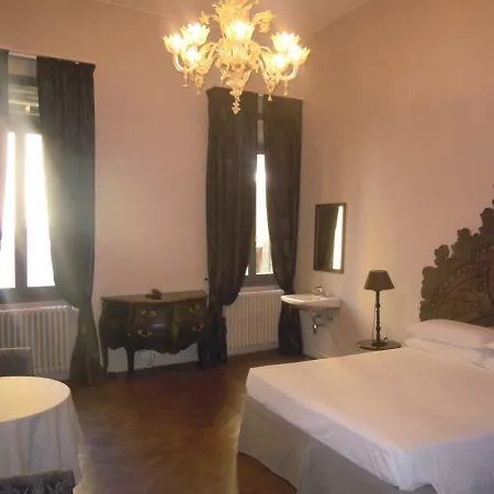 بيت ضيافة La Residenza 818
