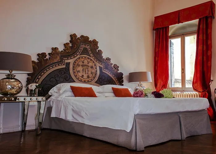 La Residenza 818 4* Velence