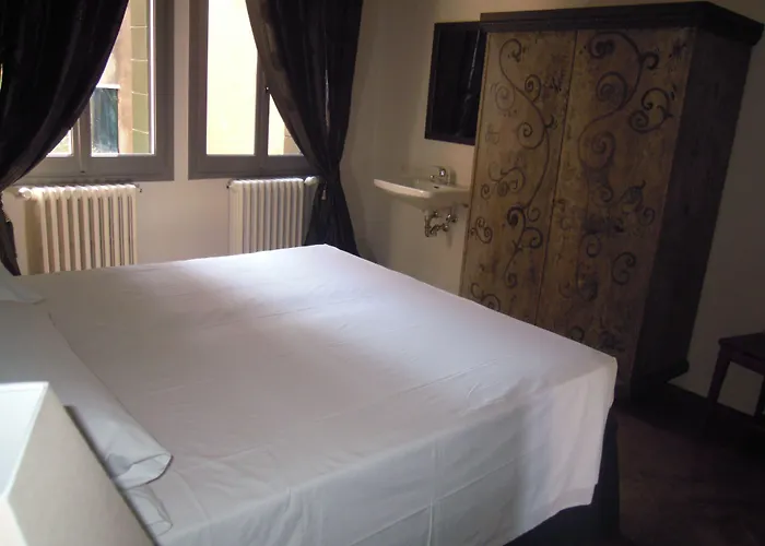 La Residenza 818 Vendégház 4*