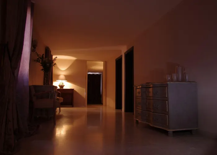 La Residenza 818 Vendégház 4*