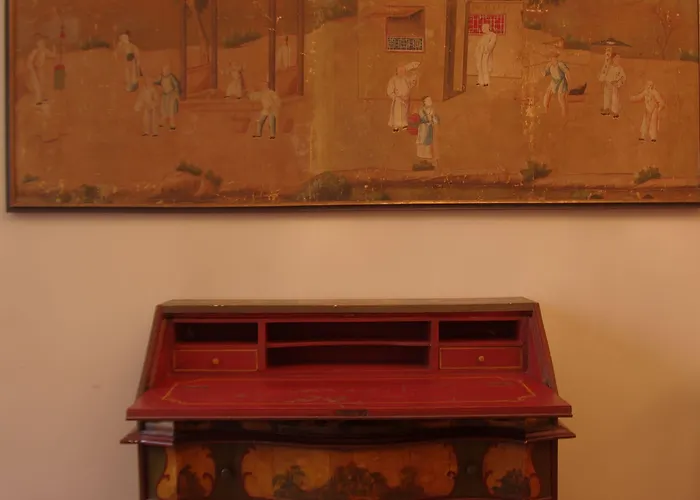 La Residenza 818 Velence