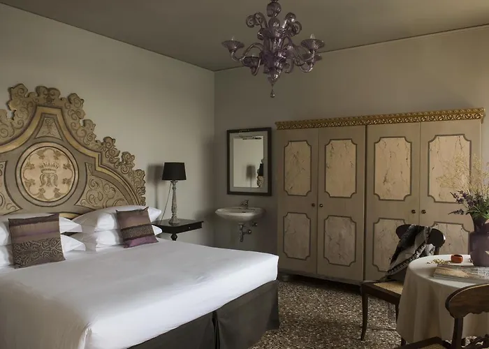 La Residenza 818 Velence