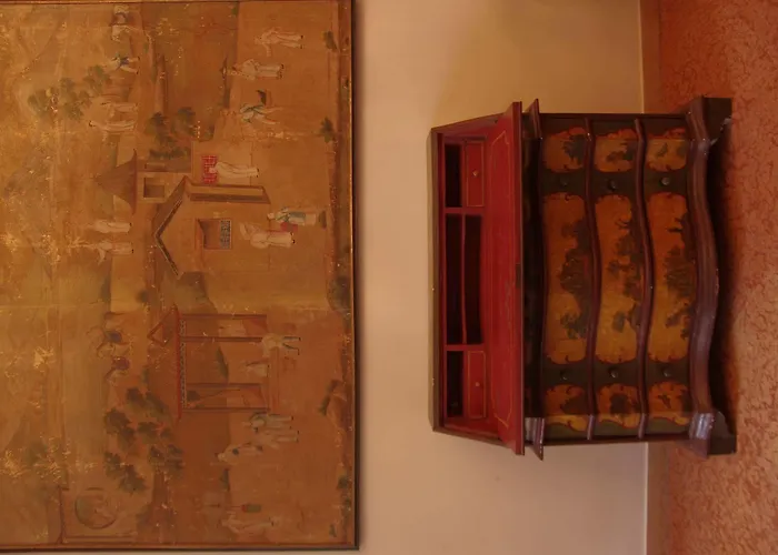 La Residenza 818 Vendégház