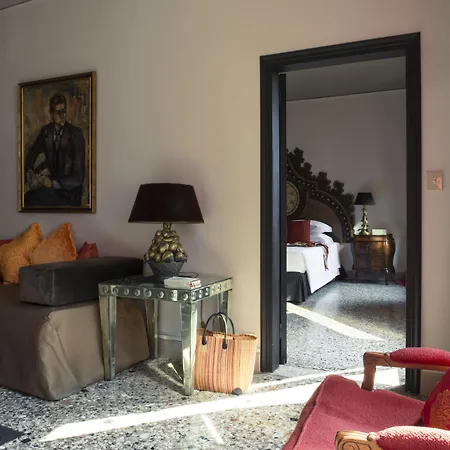 La Residenza 818 4* ונציה